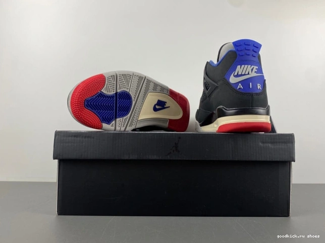 4 Rare Air Jordan Air FV5029-003 0731